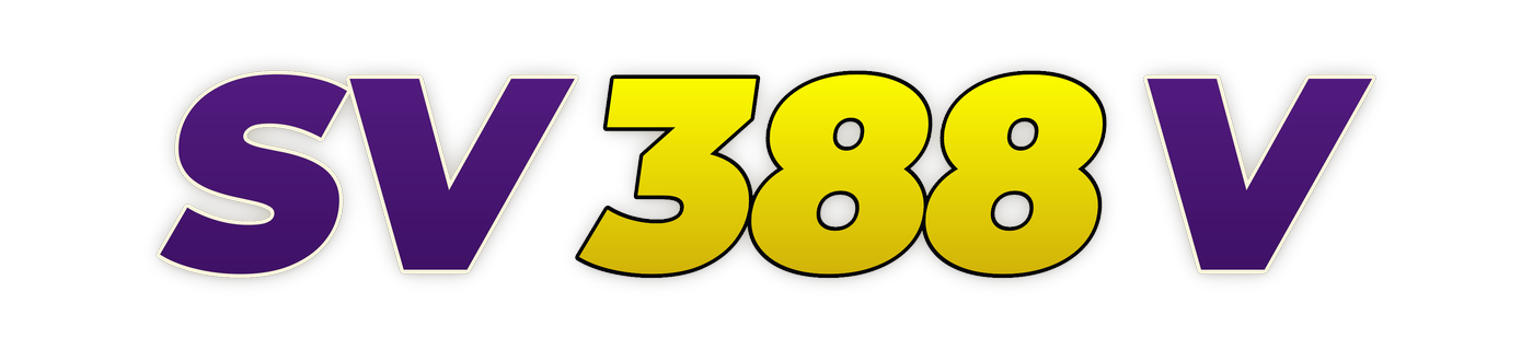 sv388v Logo